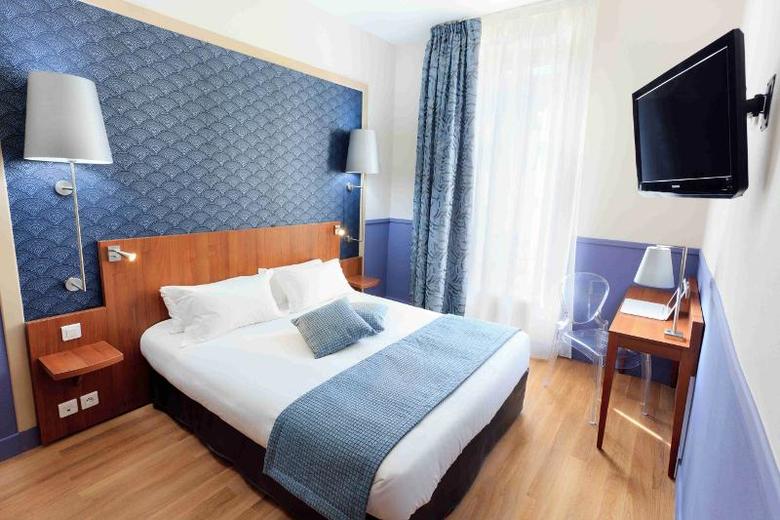 Hotel Crillon
