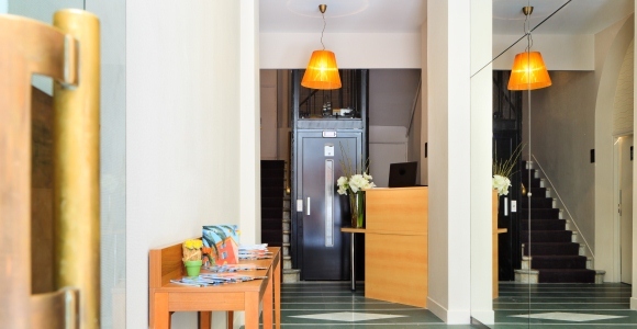 Hotel Crillon