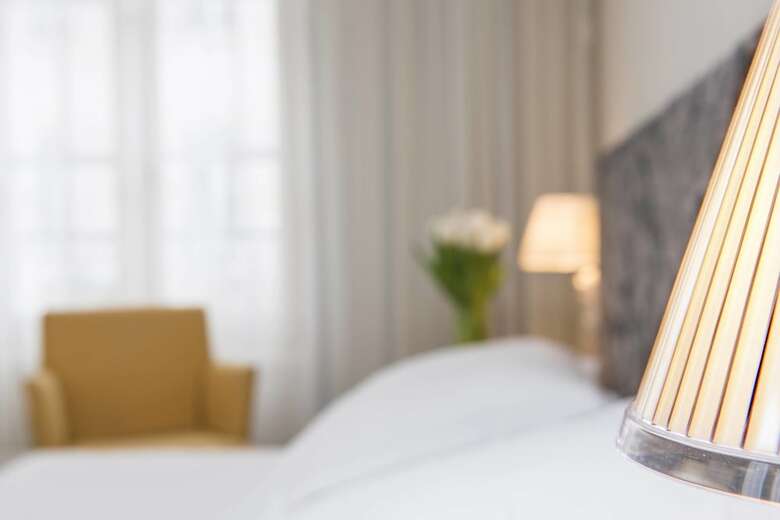 Saint Nicolas Hotel(.)