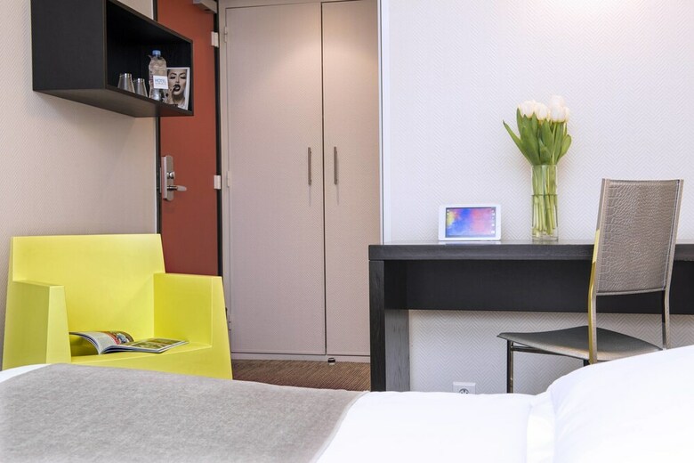 Saint Nicolas Hotel(.)