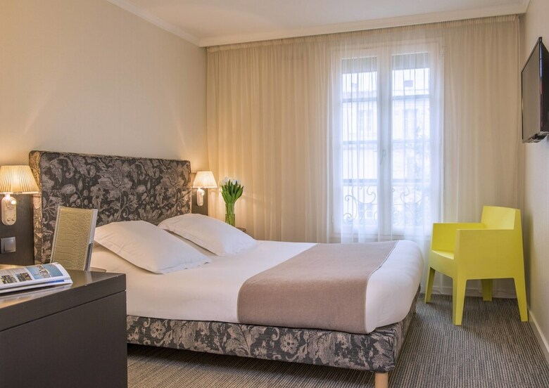 Saint Nicolas Hotel(.)
