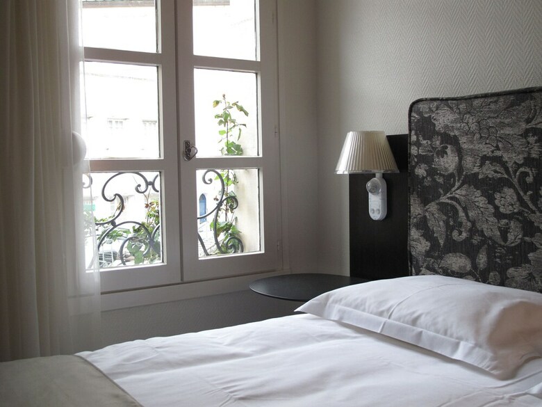 Saint Nicolas Hotel(.)