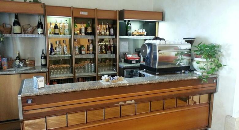Hotel Villa Aricia