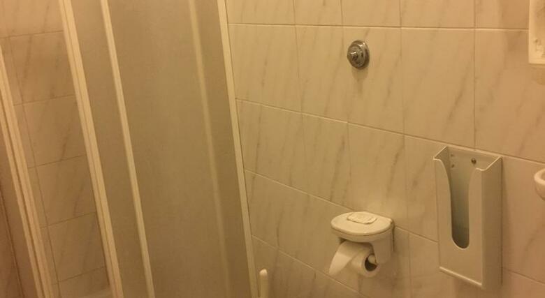 Hotel Villa Aricia