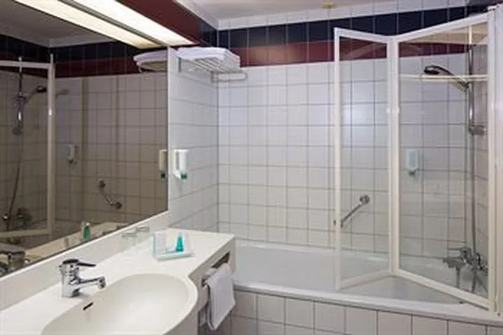 Hotel Voco Vienna Prater