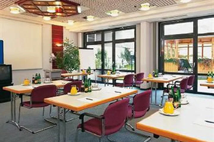 Hotel Voco Vienna Prater
