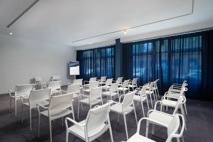Hotel Voco Vienna Prater