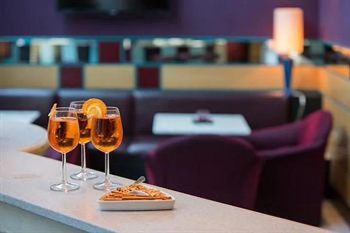 Hotel Voco Vienna Prater