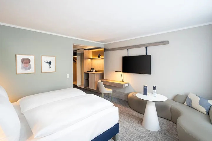 Hotel Voco Vienna Prater