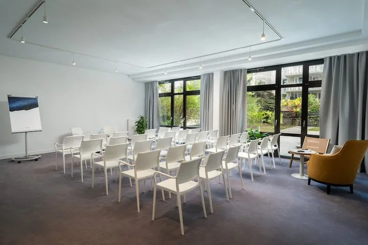 Hotel Voco Vienna Prater