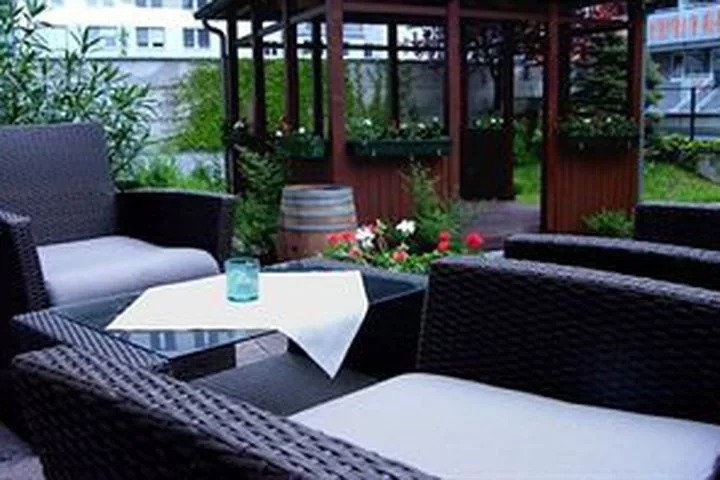 Hotel Voco Vienna Prater