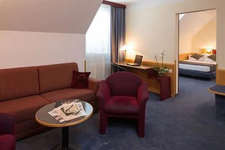 Hotel Voco Vienna Prater