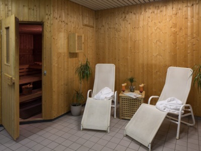 Hotel Voco Vienna Prater