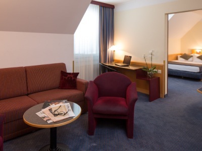 Hotel Voco Vienna Prater