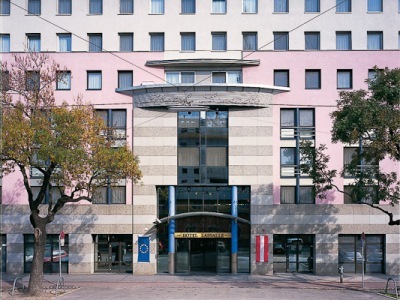 Hotel Voco Vienna Prater