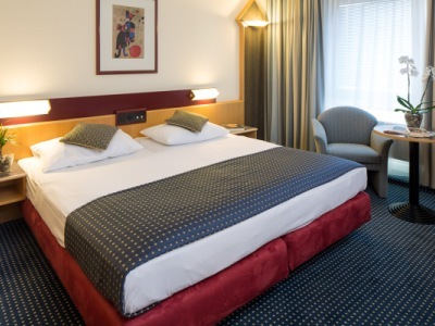 Hotel Voco Vienna Prater