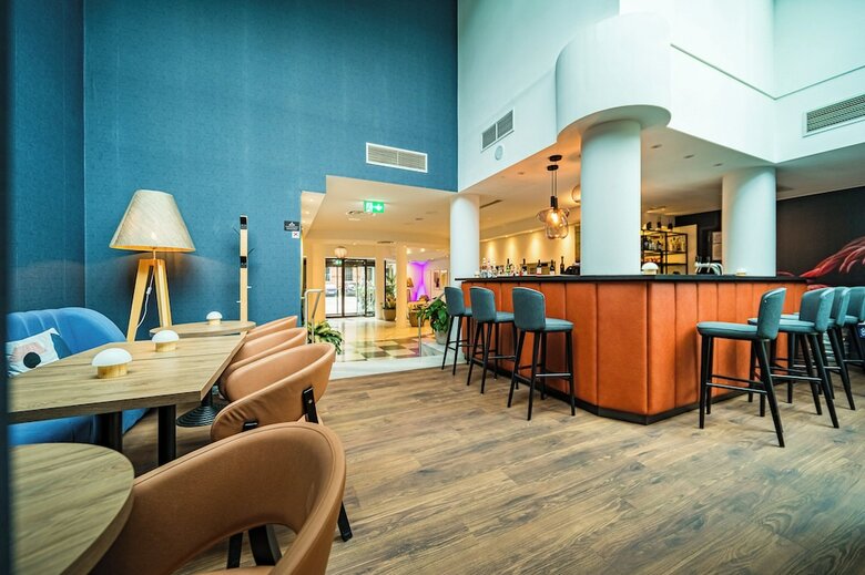 Hotel Voco Vienna Prater