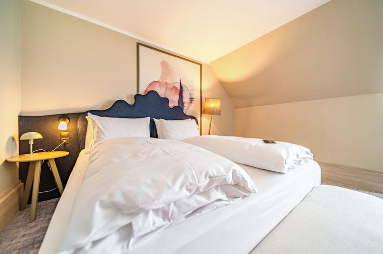 Hotel Voco Vienna Prater