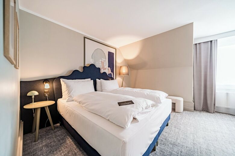 Hotel Voco Vienna Prater