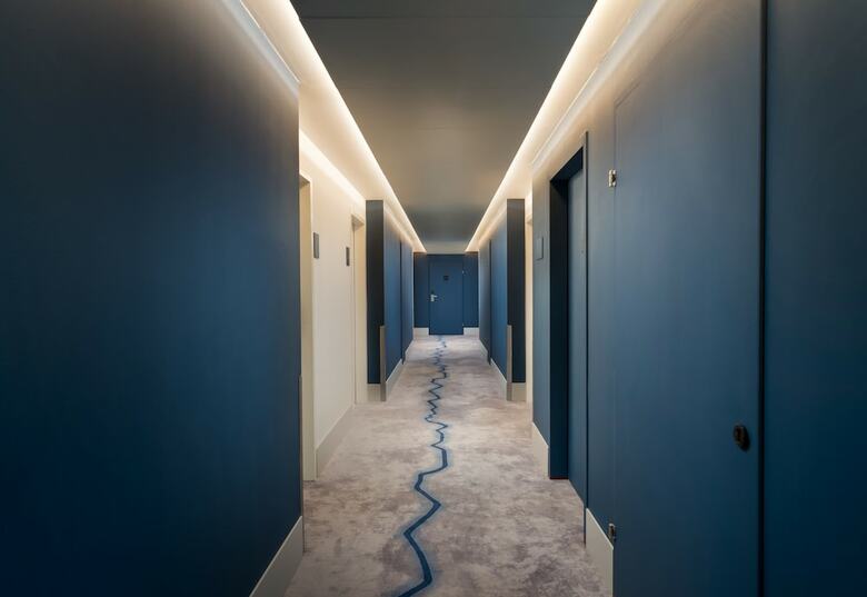 Hotel Voco Vienna Prater
