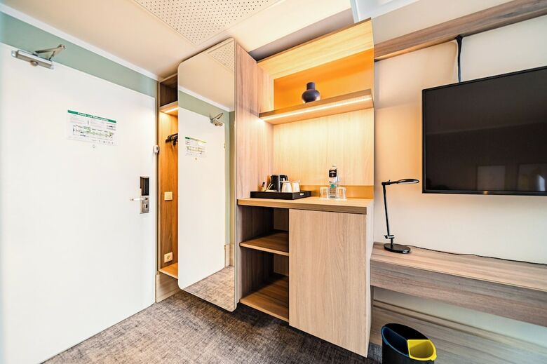 Hotel Voco Vienna Prater
