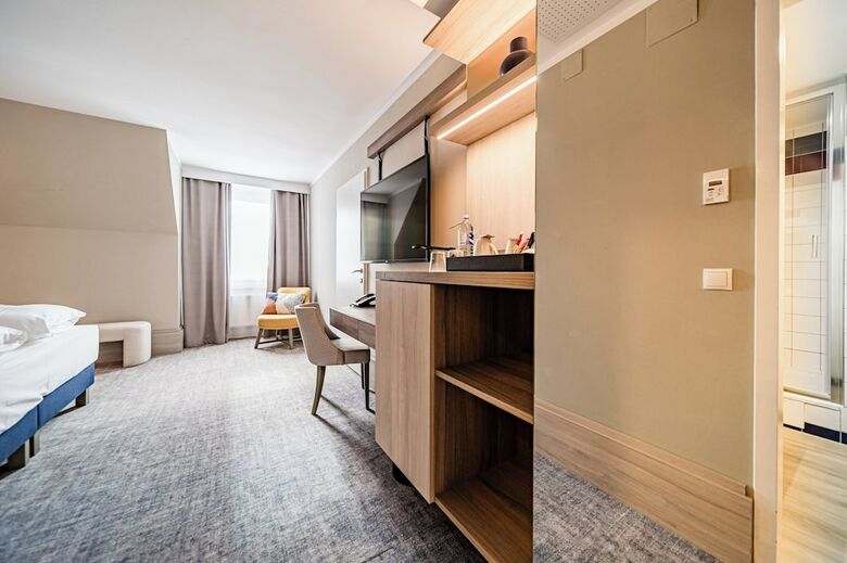 Hotel Voco Vienna Prater
