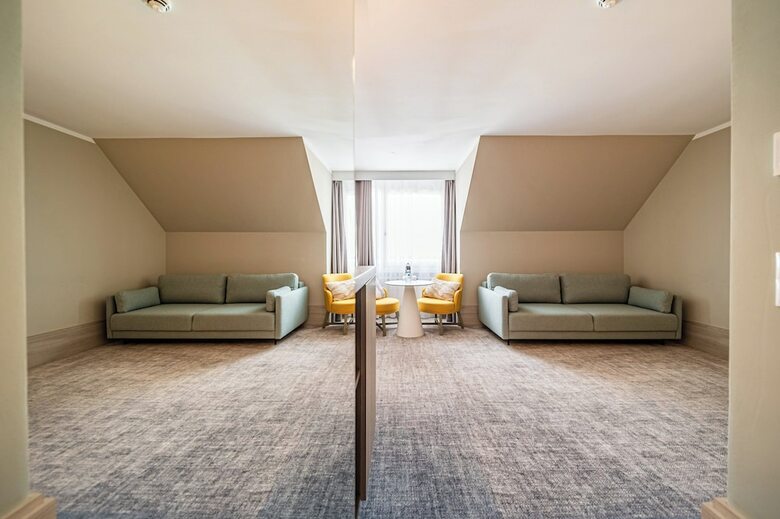 Hotel Voco Vienna Prater