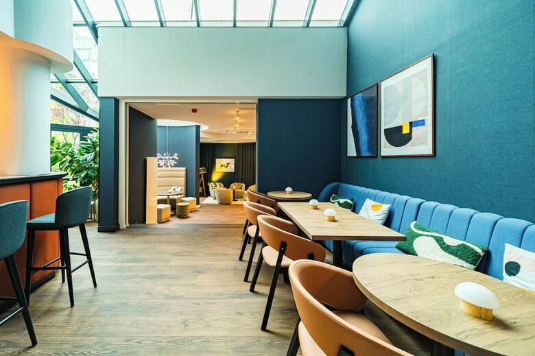 Hotel Voco Vienna Prater