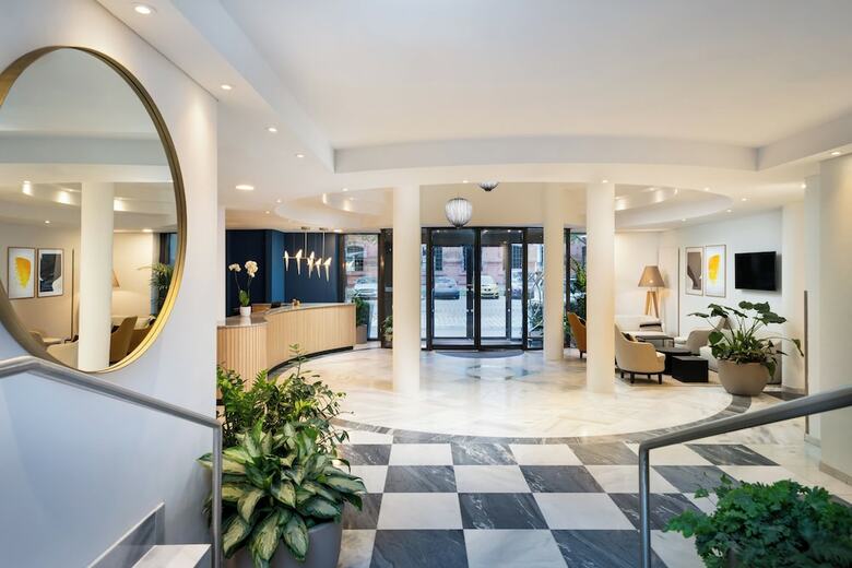 Hotel Voco Vienna Prater