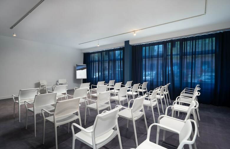 Hotel Voco Vienna Prater