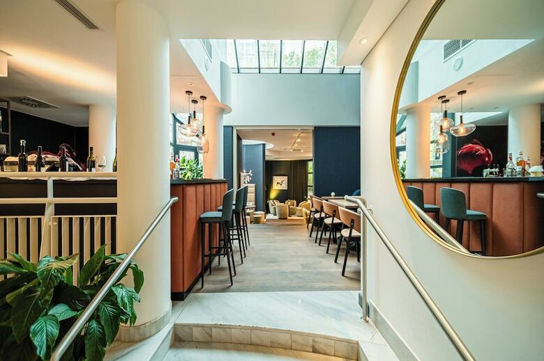 Hotel Voco Vienna Prater
