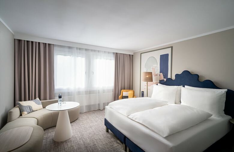 Hotel Voco Vienna Prater
