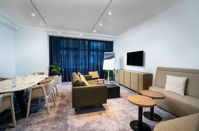 Hotel Voco Vienna Prater