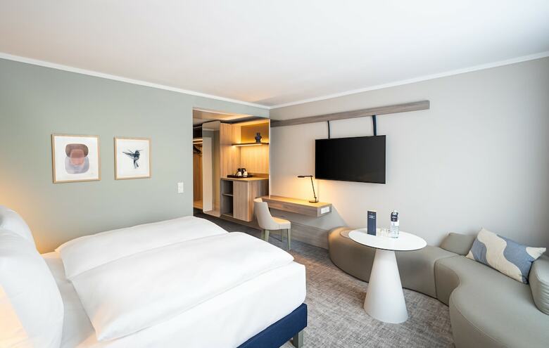 Hotel Voco Vienna Prater