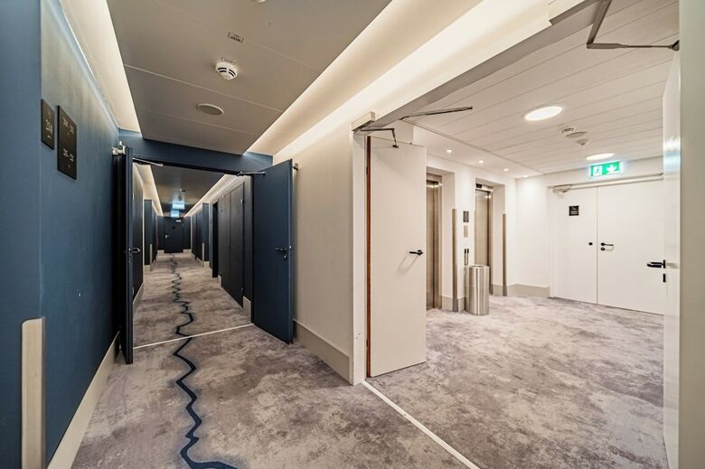 Hotel Voco Vienna Prater