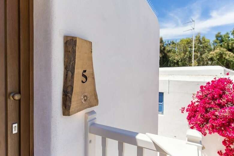 Anagram Boutique Hotel