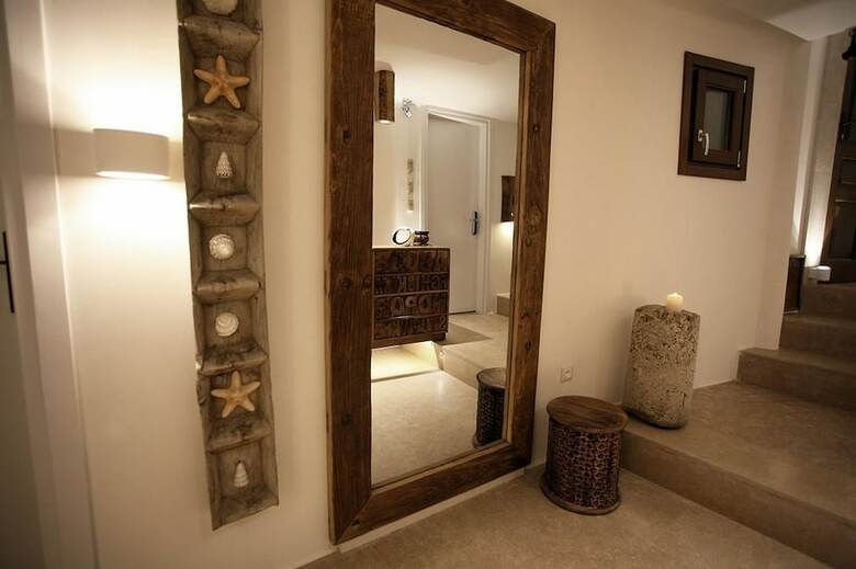 Anagram Boutique Hotel