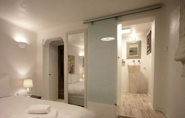 Anagram Boutique Hotel