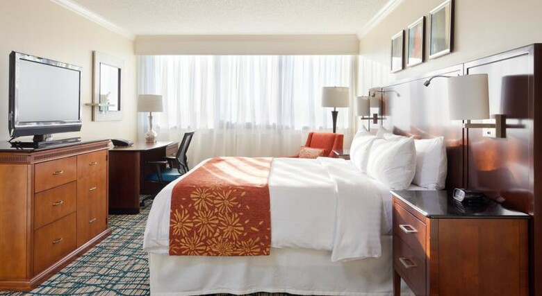 Hotel Miami Airport Marriott