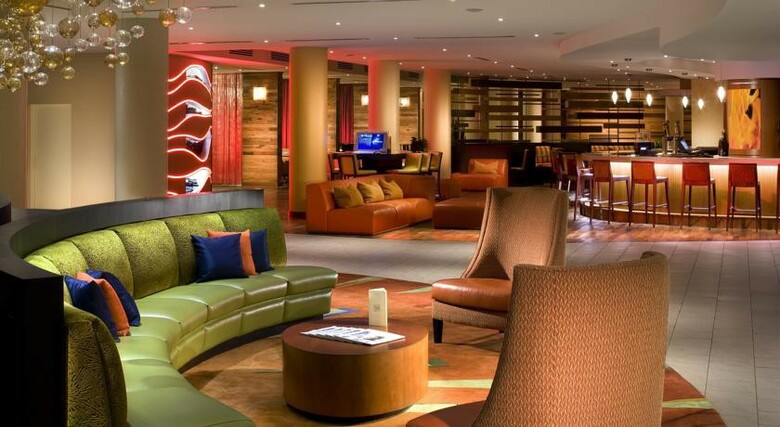 Hotel Miami Airport Marriott