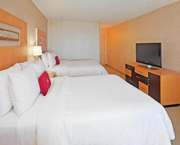 Hotel Crowne Plaza International Airport
