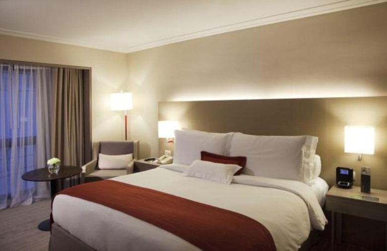 Hotel Intercontinental S�o Paulo
