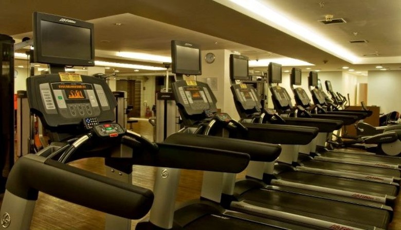 Hotel Intercontinental S�o Paulo