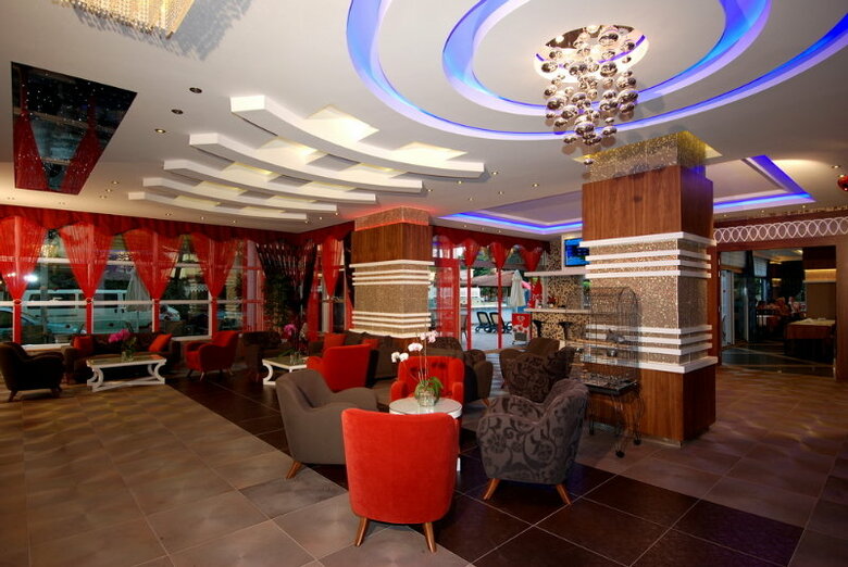 Hotel Hatipoglu