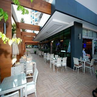 Hotel Hatipoglu