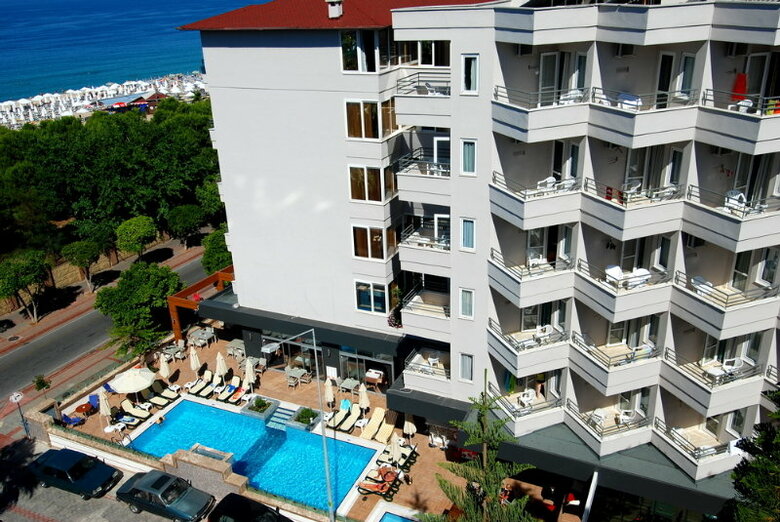 Hotel Hatipoglu