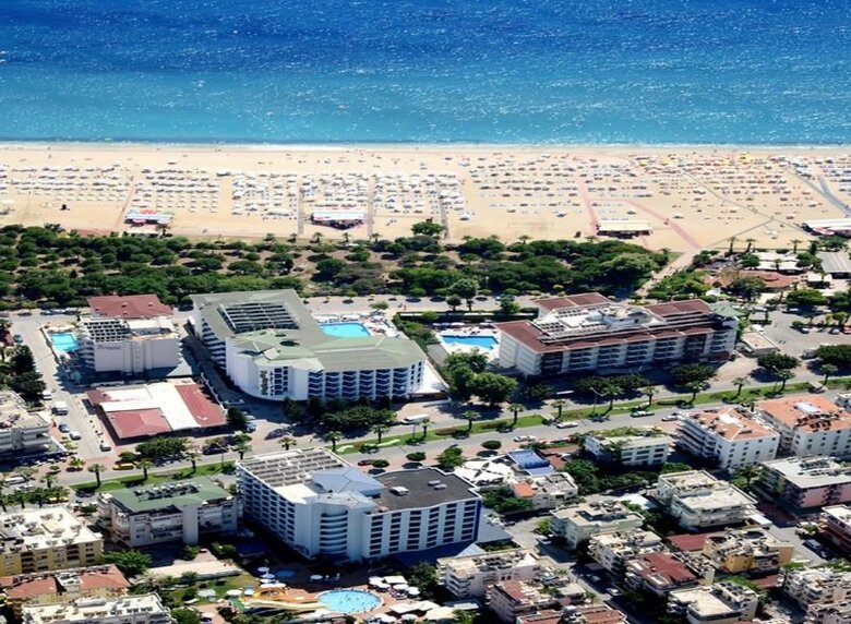 Hotel Hatipoglu