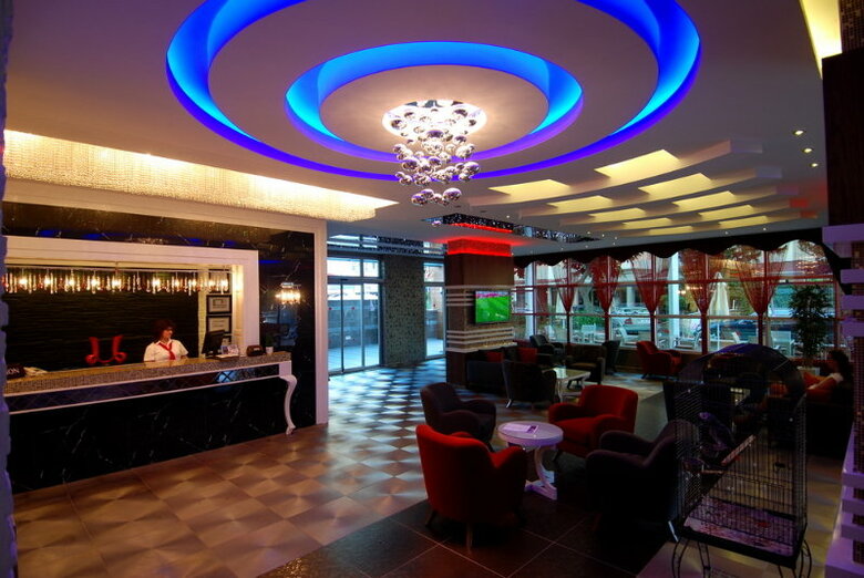 Hotel Hatipoglu