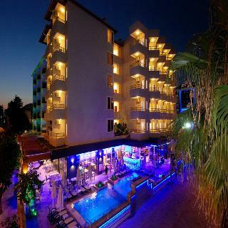Hotel Hatipoglu