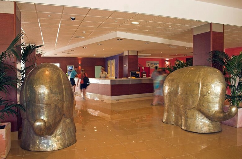 Hotel Caribe